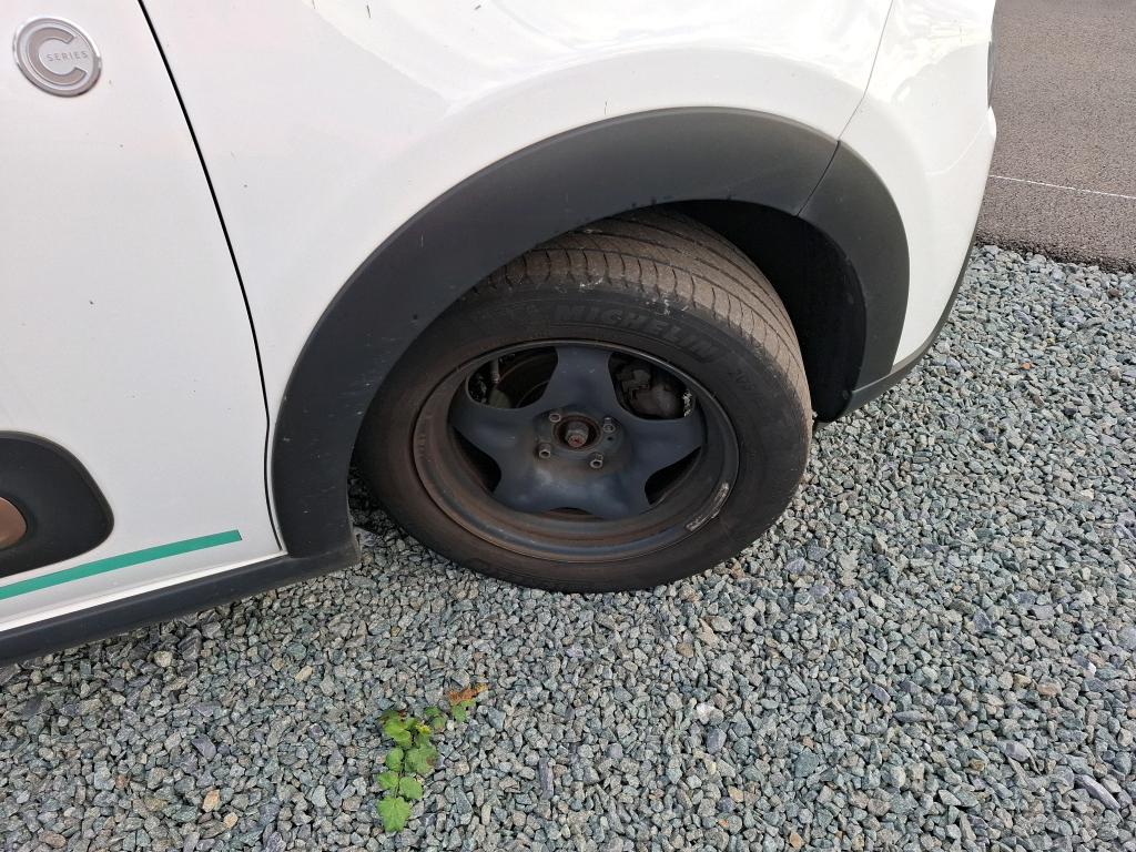 CITROEN C3 PureTech 83 S&S BVM5 C-Series 2023