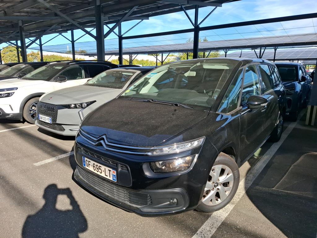 C4 GRAND