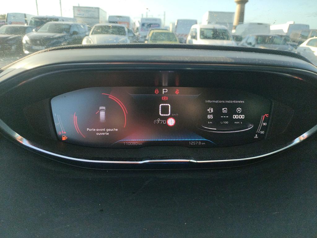 PEUGEOT 5008 PureTech 130ch S&S EAT8 Allure Pack 2021
