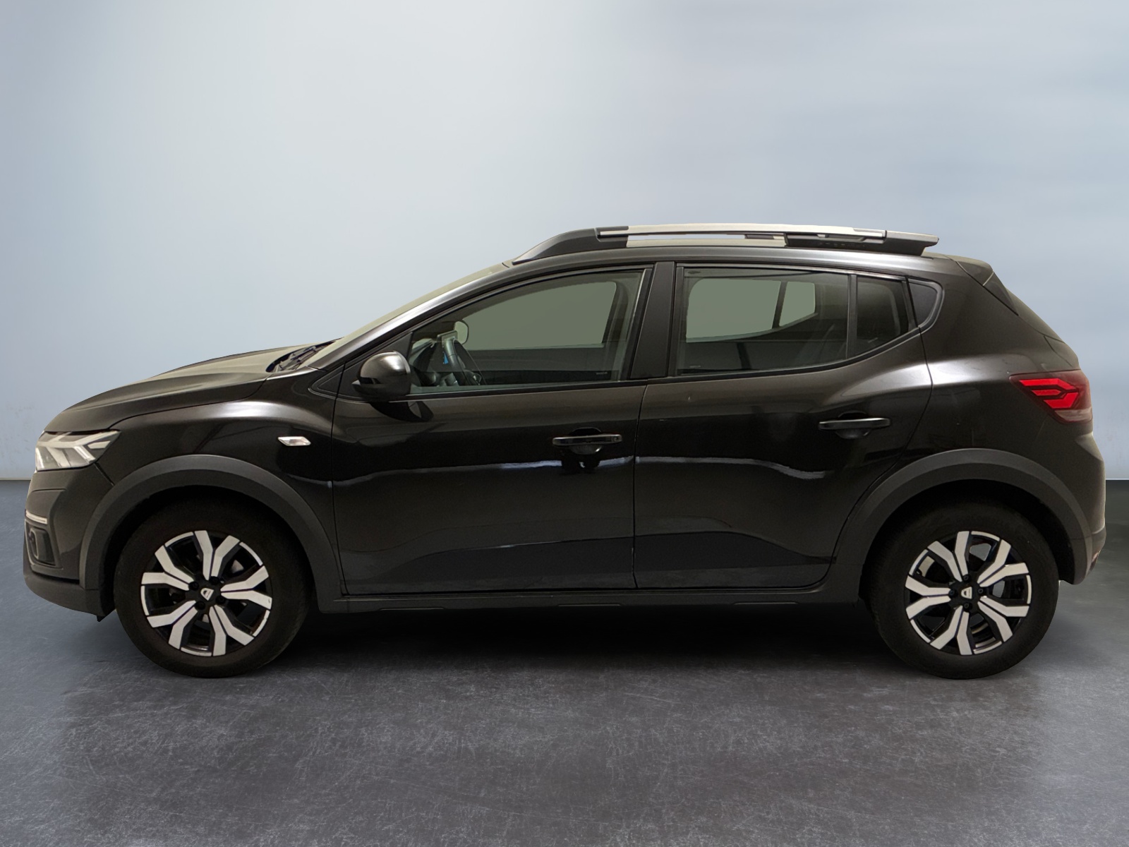 DACIA SANDERO ECO-G 100 - 22 Stepway Confort 2022