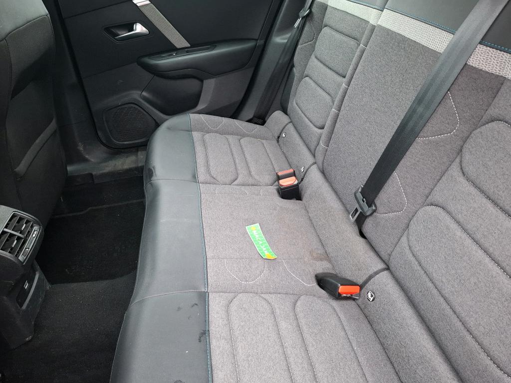 CITROEN C4 PureTech 130 S&S EAT8 Feel Pack 2022