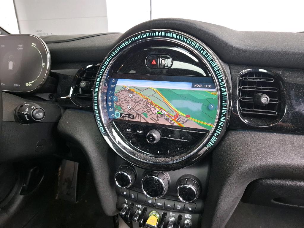 MINI HATCH 3 Portes Cooper SE 184 ch Edition Premium Plus 2023