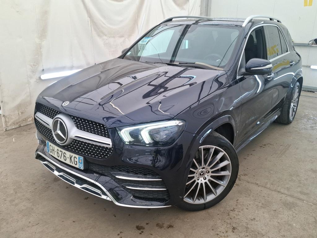 MERCEDES CLASSE