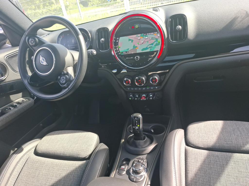 MINI COUNTRYMAN F60 LCI 136 ch BVA7 Cooper Essential 2021
