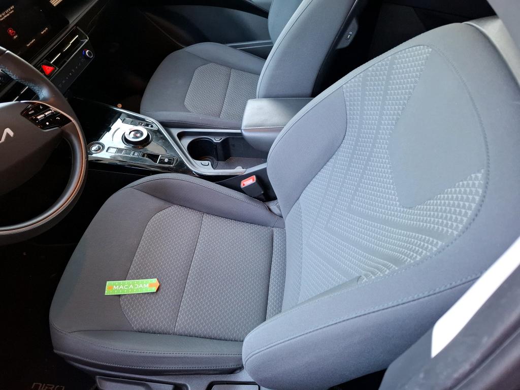 KIA NIRO EV Electrique 204 ch Motion 2023