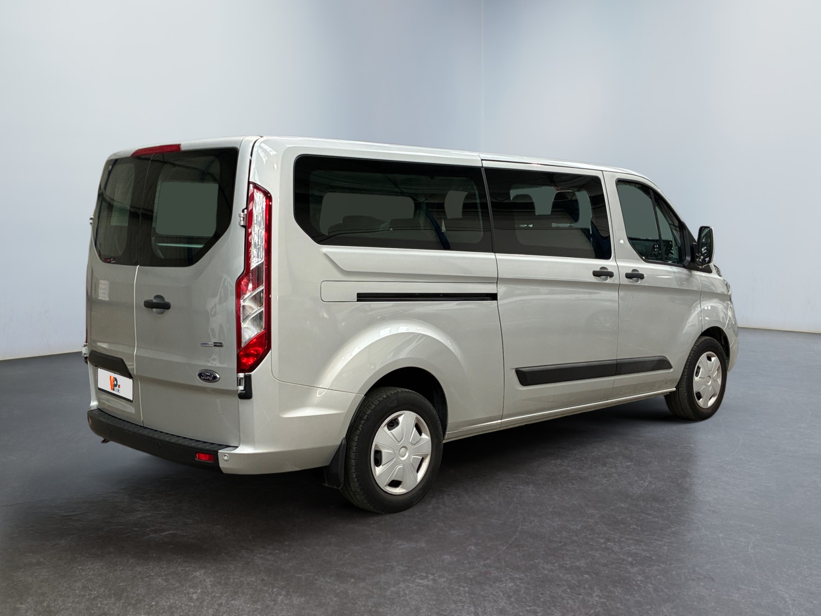 FORD Transit Custom 320 L2H1 2.0 EcoBlue 130 Trend Business 2023
