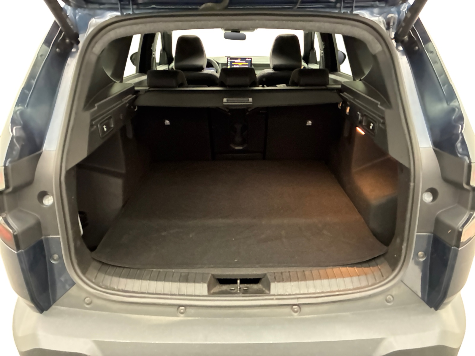 DACIA BIGSTER HYBRID 155 Extreme 2025