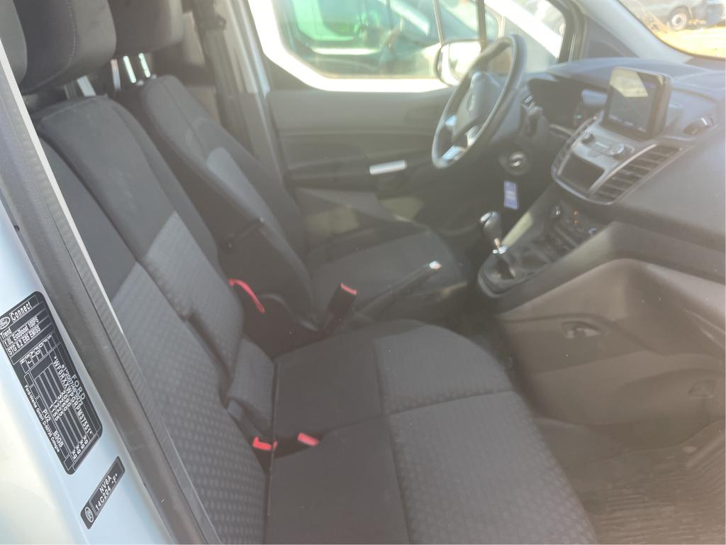 FORD TRANSIT CONN CONNECT FGN L1 1.0E100 E85 S&S TREND BUSINESS NAV 2024