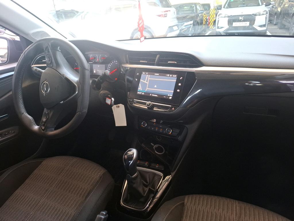 OPEL CORSA 1.2 75 ch BVM5 Elegance Business 2023