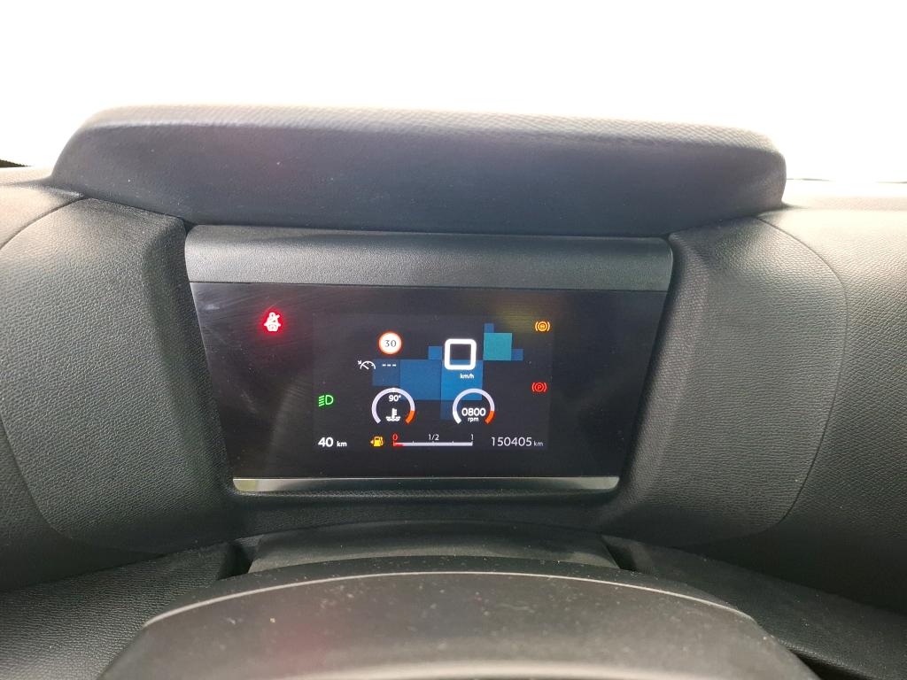 CITROEN C4 BlueHDi 110 S&S BVM6 Feel 2022
