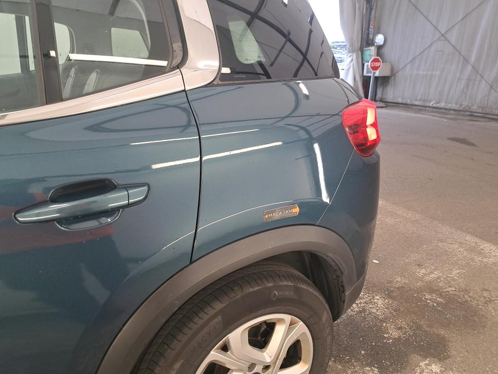 CITROEN C5 AIRCROSS BlueHDi 130 S&S BVM6 Business 2020