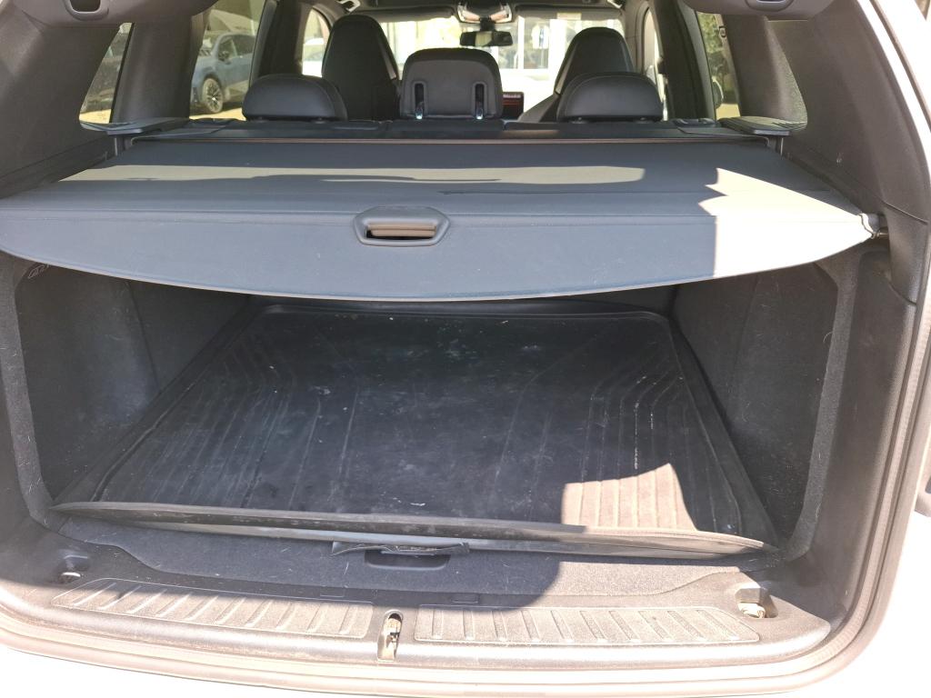 BMW X3 G01 LCI xDrive 20d 190ch BVA8 M Sport 2023