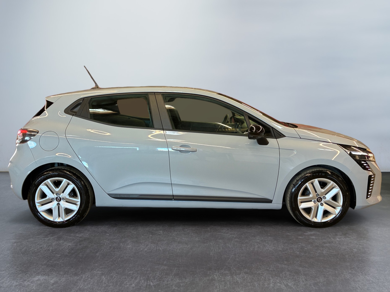 RENAULT CLIO SOCIETE ECO-G 100 ch GSR2 EVOLUTION REVERSIBLE 2024