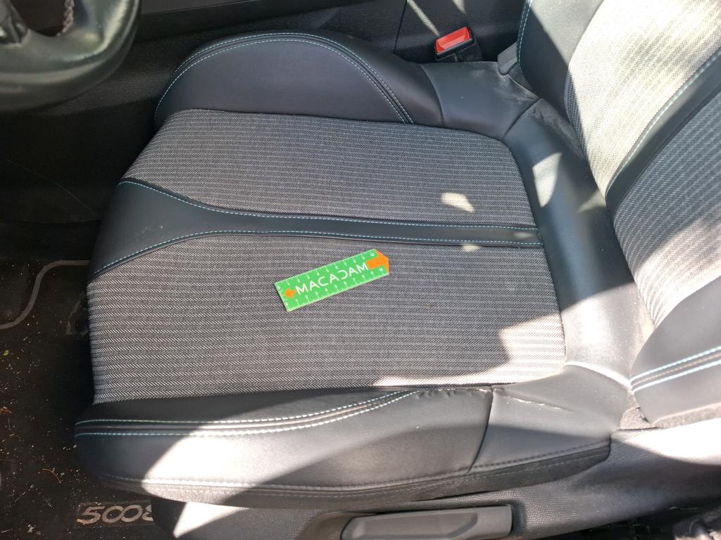 PEUGEOT 5008 BlueHDi 130ch S&S EAT8 Allure 2022