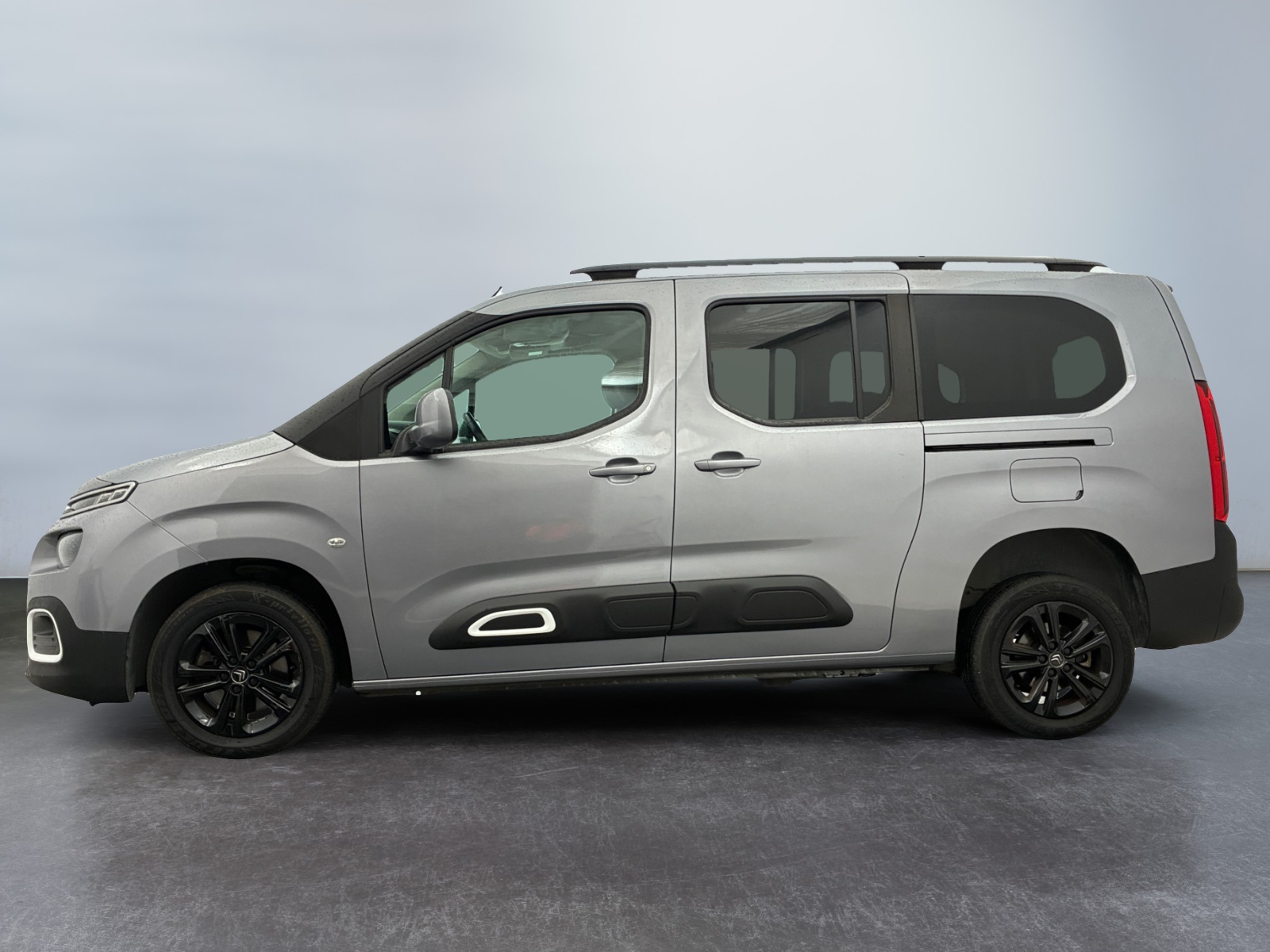 CITROEN Berlingo Taille XL BlueHDi 130 S&S BVM6 Feel Pack 2021