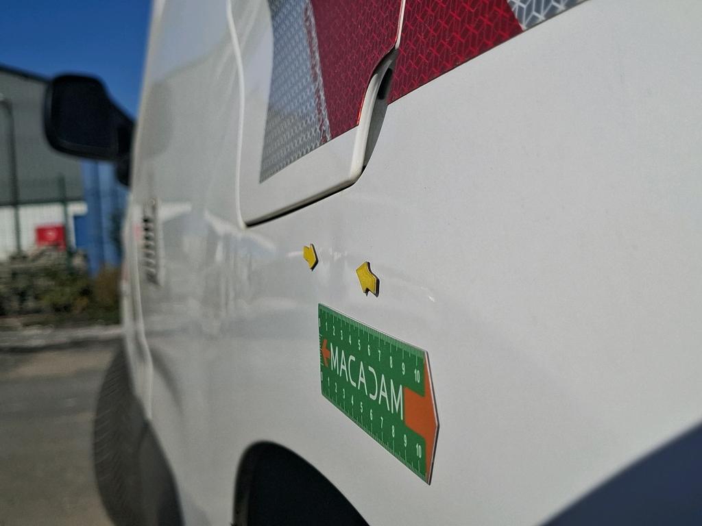 PEUGEOT PARTNER FGN FOURGON STANDARD 1000 KG BLUEHDI 100 S&S BVM5 PREMIUM 2021