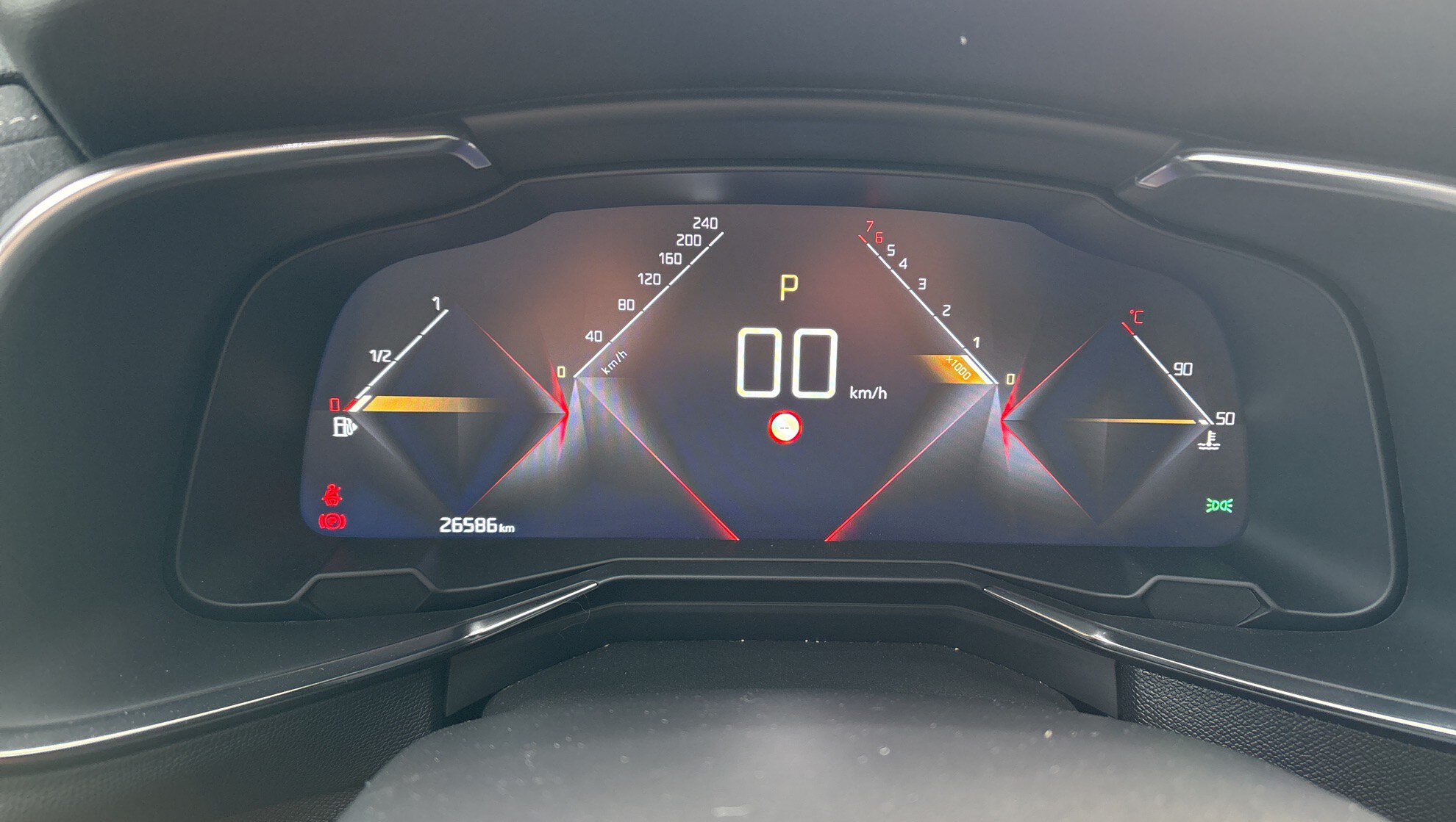 DS 7 DS7 CROSSBACK PureTech 180 EAT8 Performance Line+ 2022