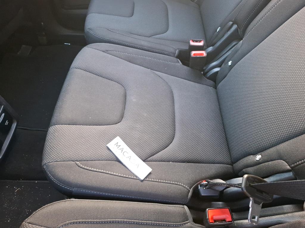 FORD S-MAX 2.0 EcoBlue 150 S&S BVA8 St-Line 2021