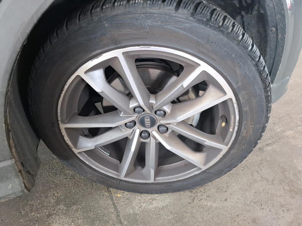 AUDI Q3 VP 35 TDI 150 ch S tronic 7 line 2020