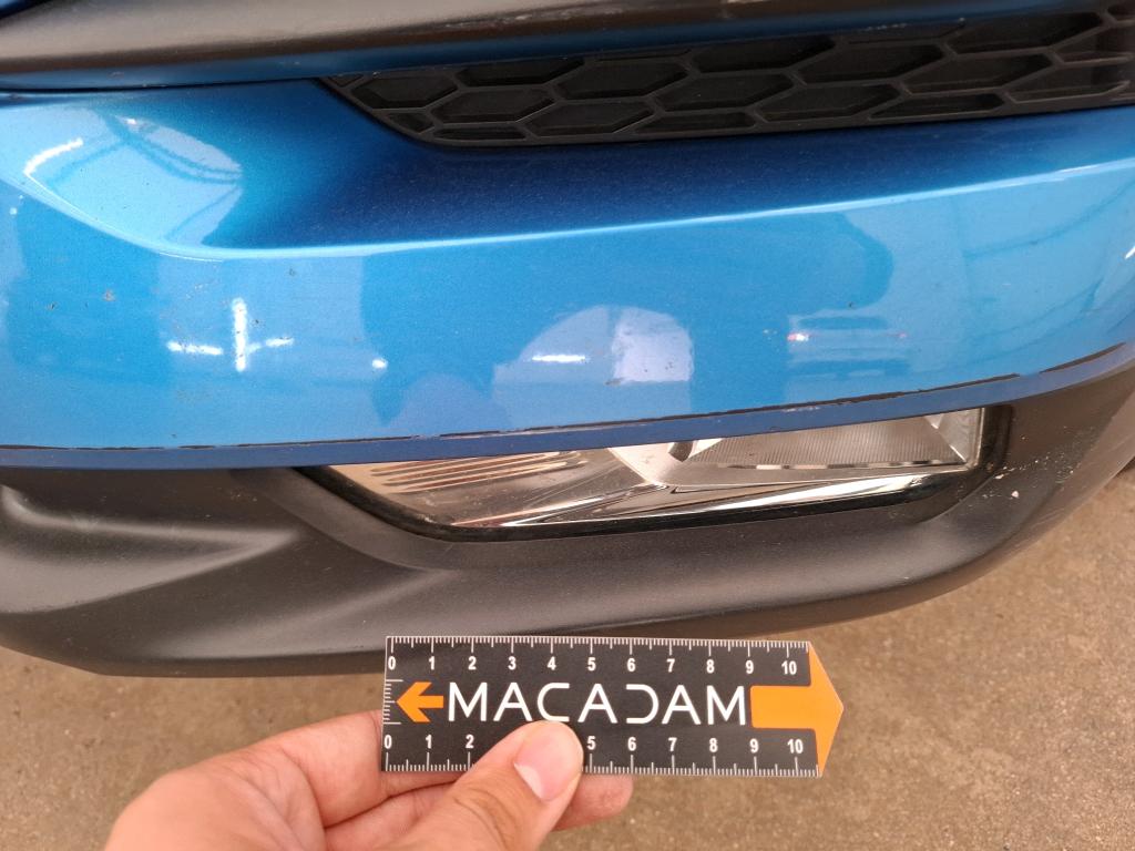 NISSAN  2019