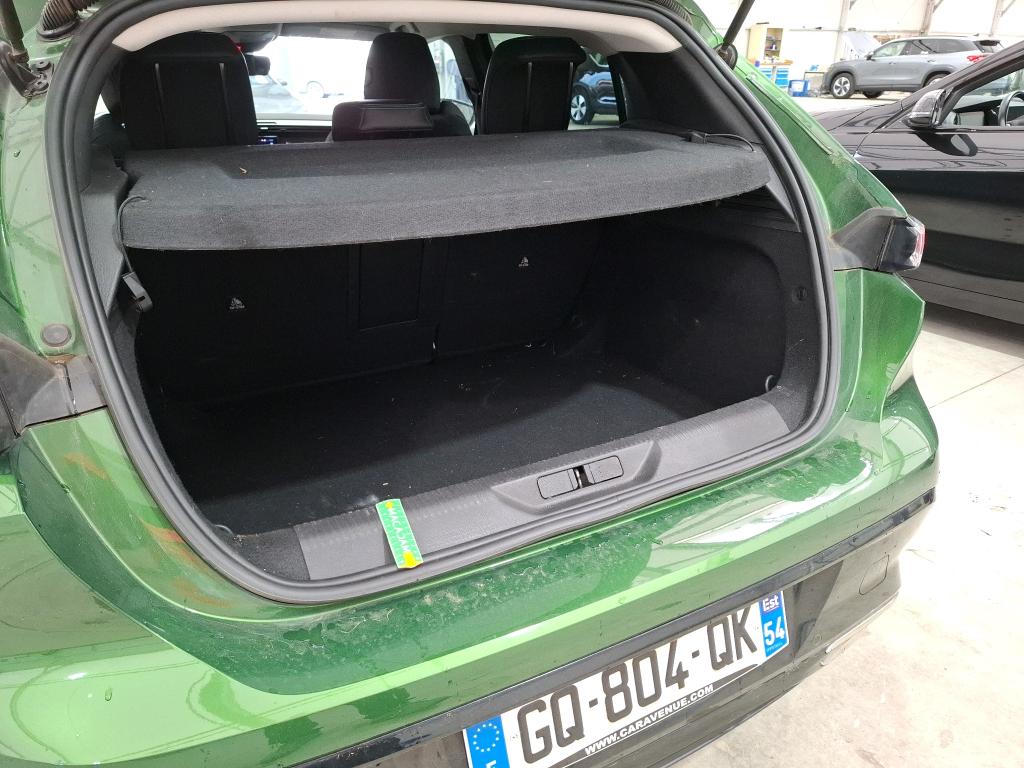 PEUGEOT 308 PureTech 130ch S&S EAT8 Allure Pack 2023