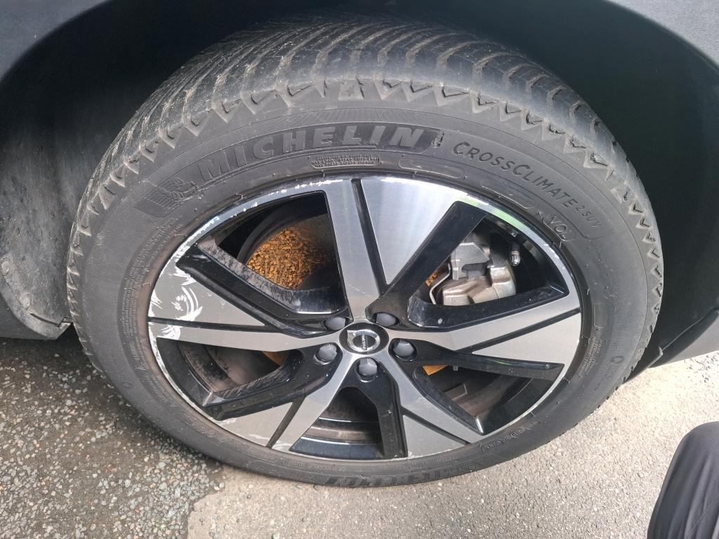 VOLVO XC40 Recharge Twin AWD 408 ch 1EDT Pro 2021