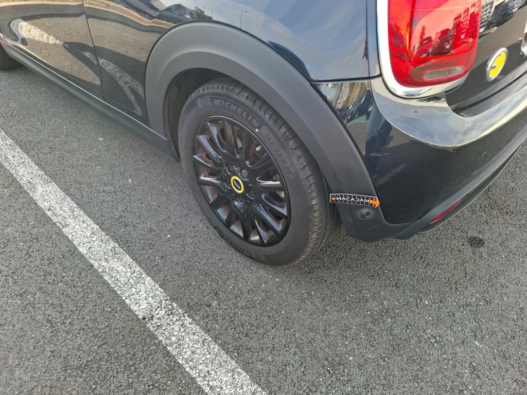 MINI HATCH 3 Portes Cooper SE 184 ch Edition Premium Plus 2023
