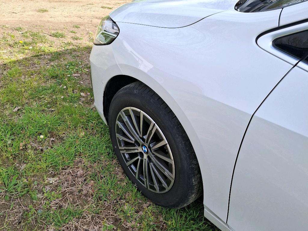 BMW SERIE 2 ACTIVE TOURER 218d 150 ch DKG7 Luxury 2023