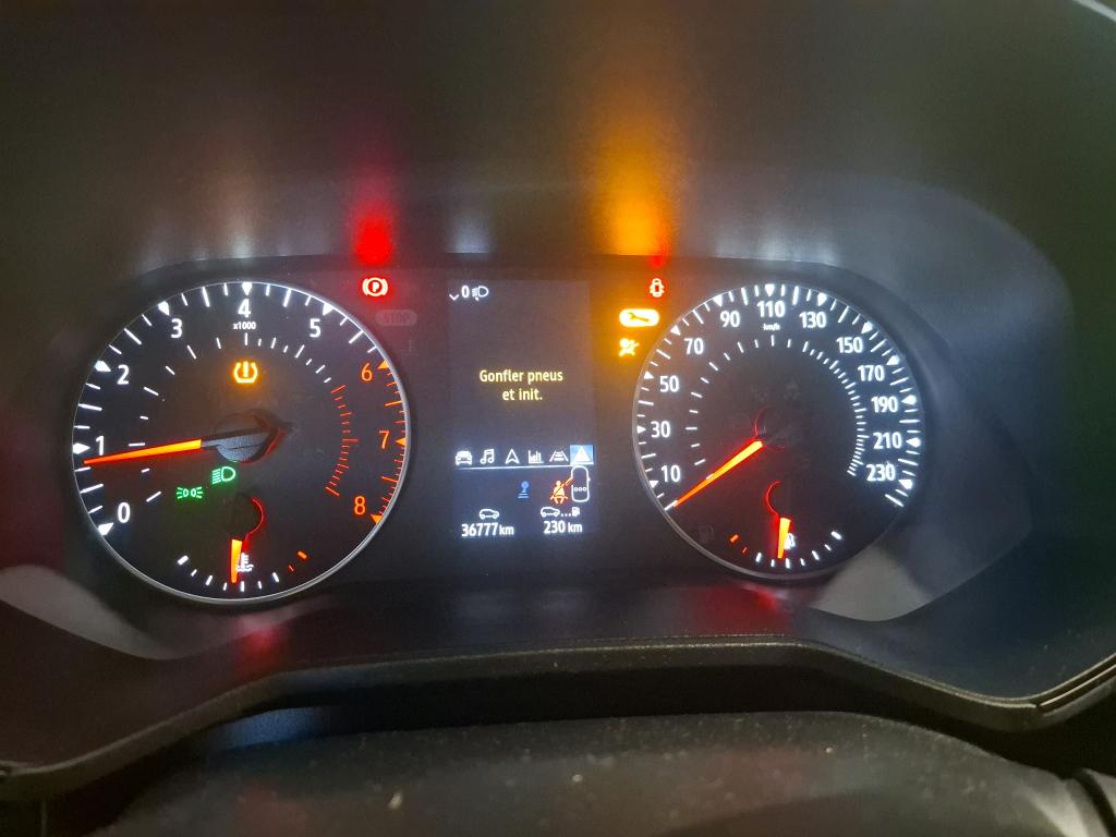 RENAULT CLIO V TCe 90 - 21N Business 2022