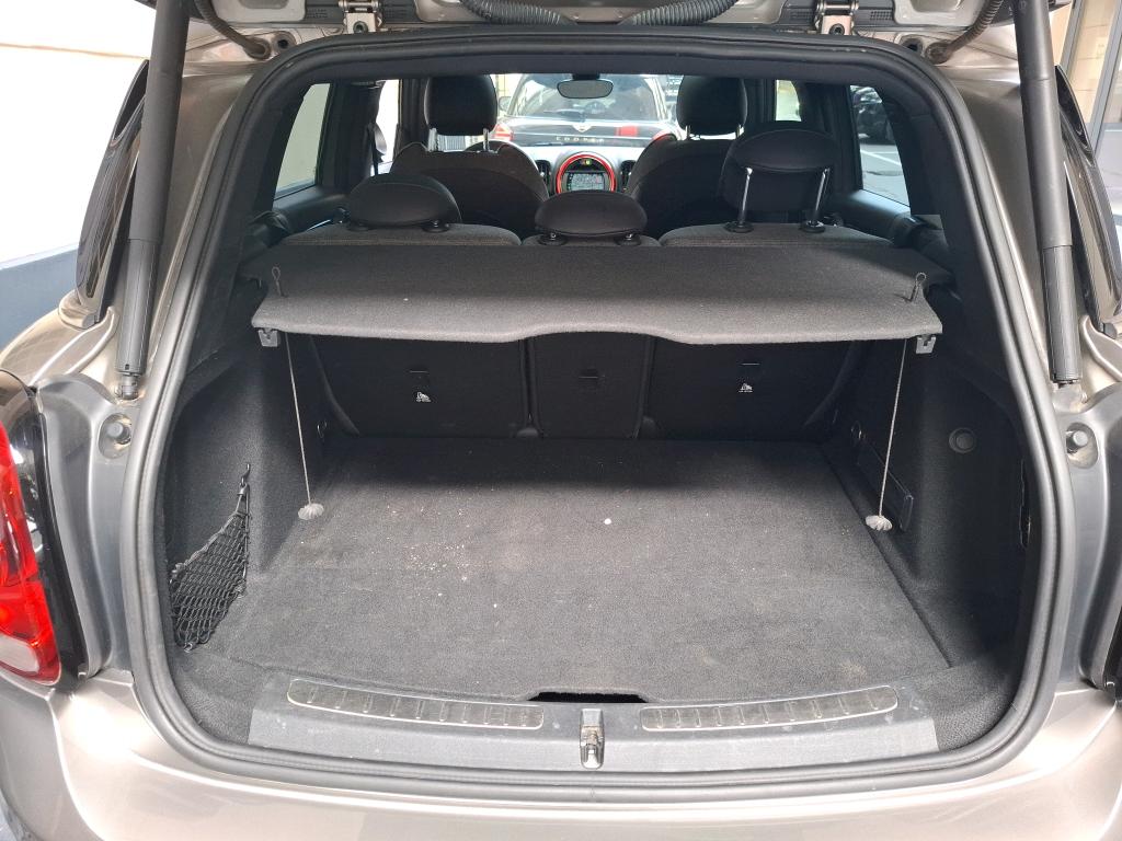 MINI COUNTRYMAN F60 102 ch BVA7 One Longstone 2019