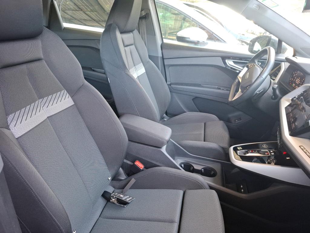 AUDI Q4 E-TRON Sportback 40 204 ch 82 kWh Executive 2022