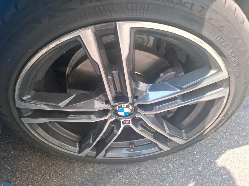 BMW SERIE 1 F40 116d 116 ch DKG7 M Sport 2024