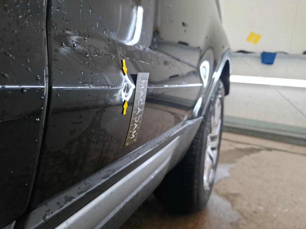 LAND ROVER RANGE Evoque Mark II TD4 Pure avec Pack Tech A 2015