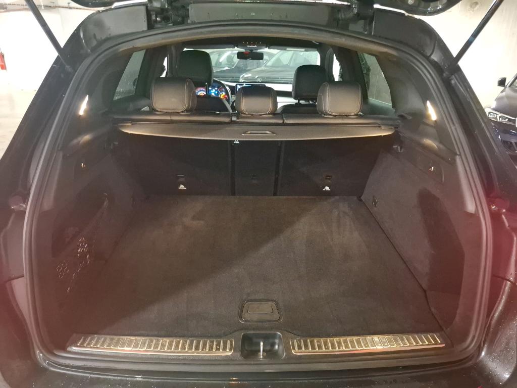 MERCEDES-BENZ CLASSE GLC 200 d 9G-Tronic Avantgarde Line 2022