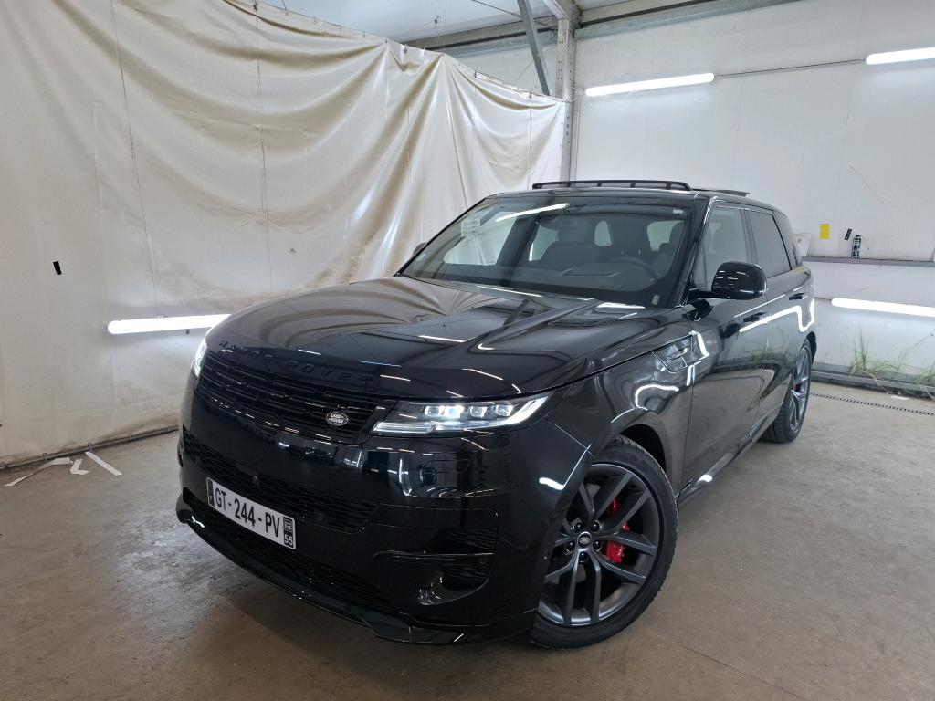 RANGE SPORT