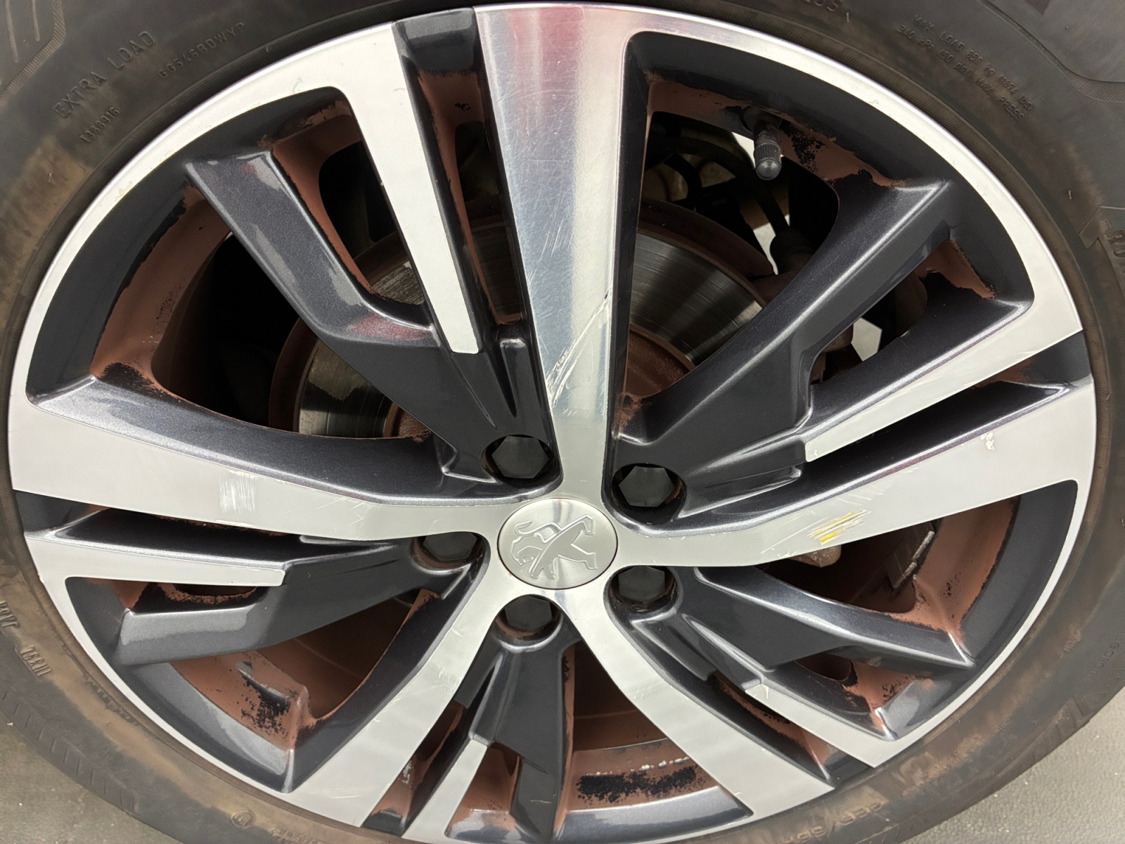 PEUGEOT 3008 Puretech 130ch S&S EAT8 Allure Allure 2019