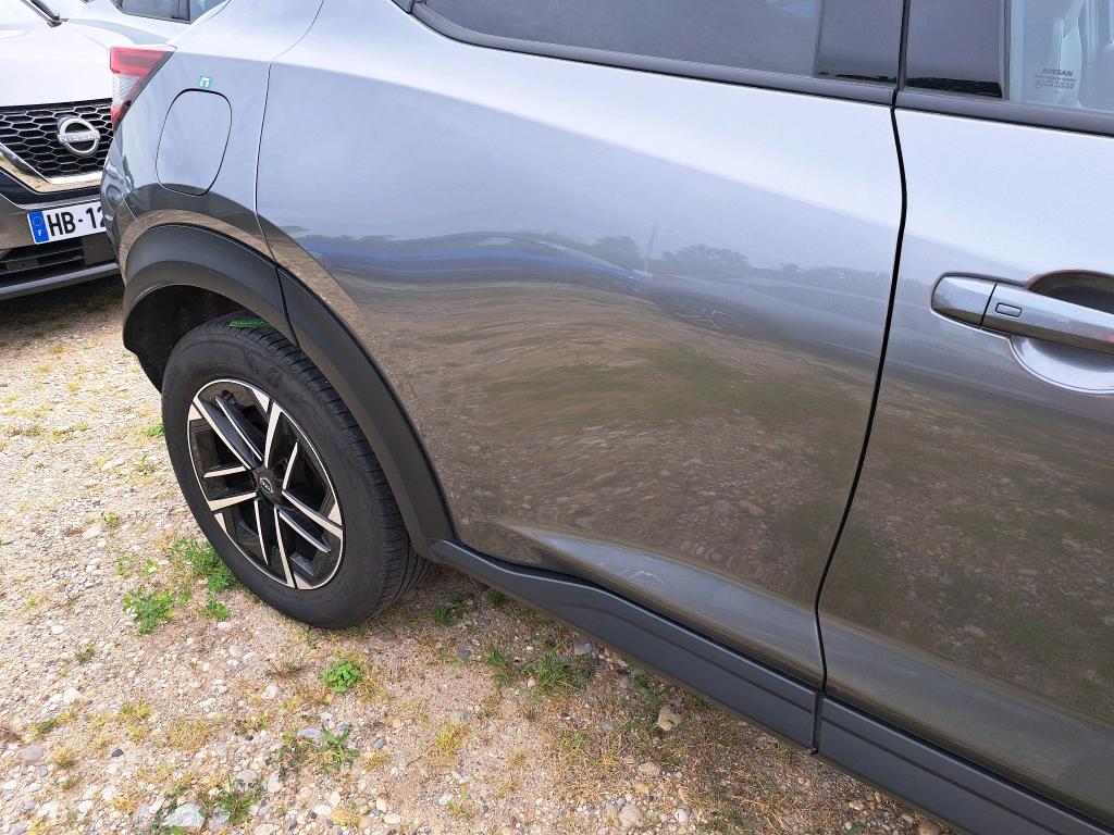 NISSAN Juke DIG-T 114 N-Connecta 2024