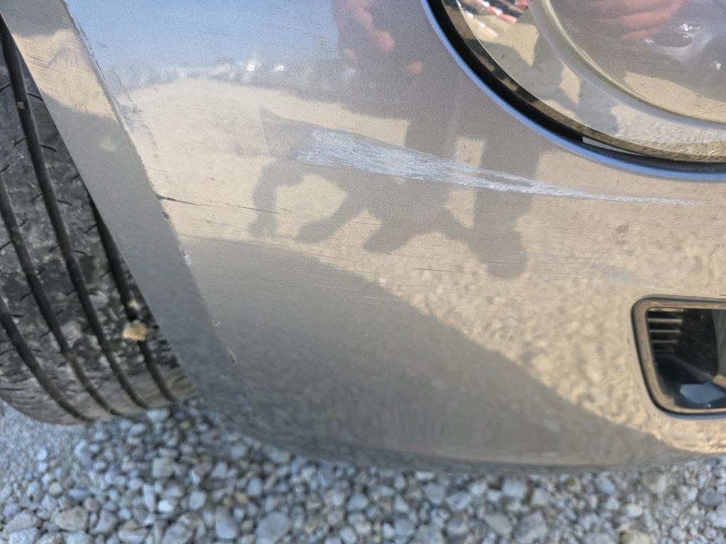 FIAT 500e 118 ch Icône 2022