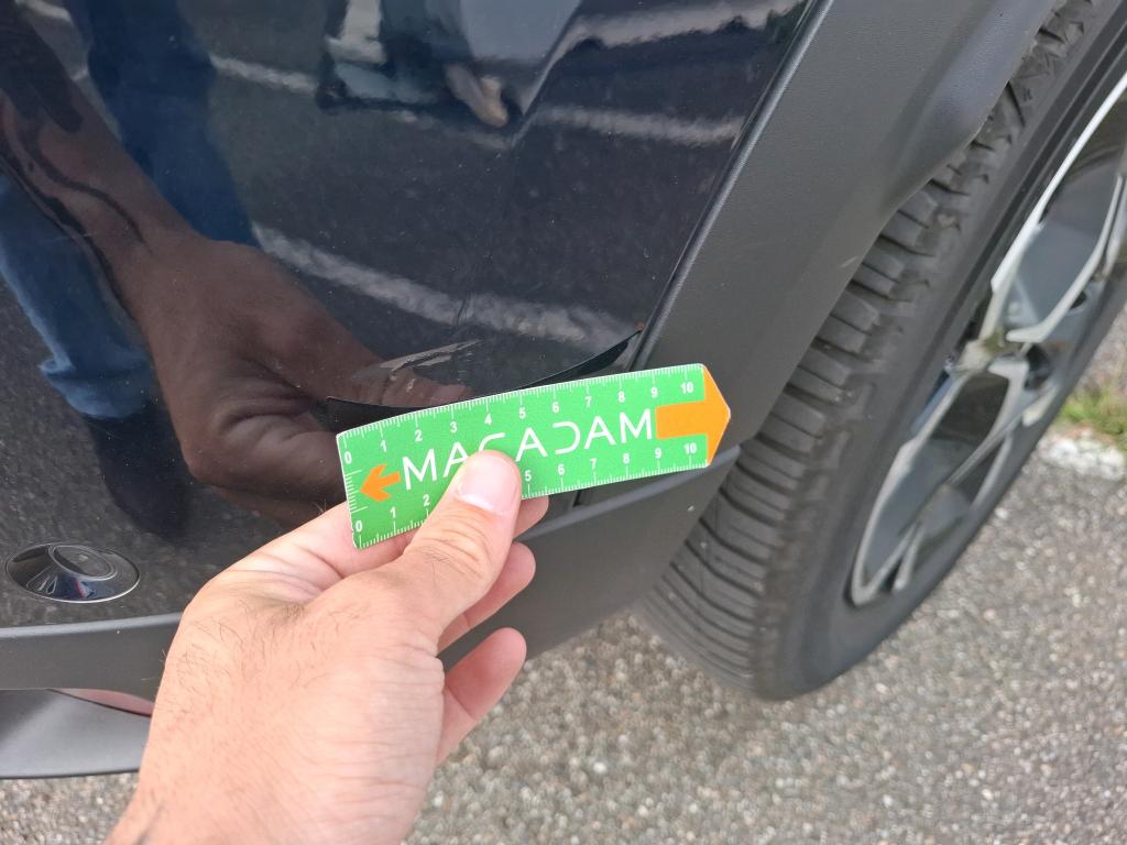 CITROEN C5 AIRCROSS Hybride Rechargeable 225 e-EAT8 Max 2023