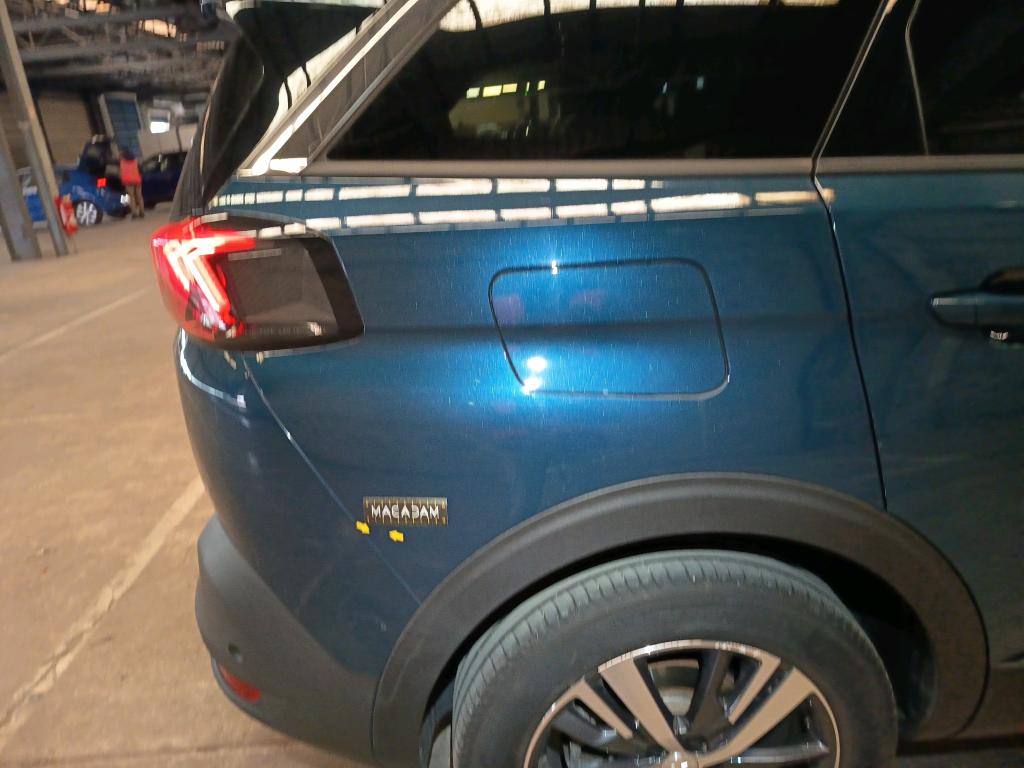 PEUGEOT 5008 PureTech 130ch S&S EAT8 Allure Pack 2022