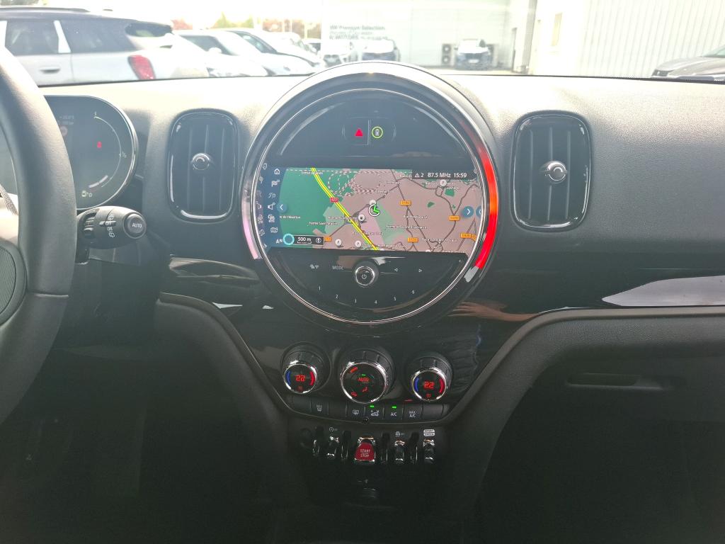 MINI COUNTRYMAN F60 LCI 136 ch BVA7 Cooper Essential 2023