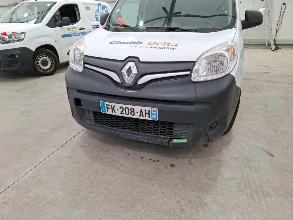 RENAULT KANGOO VU EXPRESS 1.5 DCI 90 E6 EXTRA R-LINK 2019