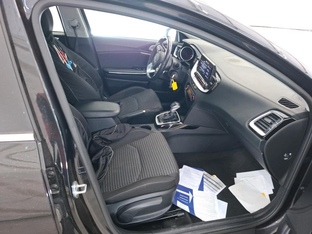 KIA CEE'D CEED SW 1.5 T-GDi 160 ch DCT7 Active 2023