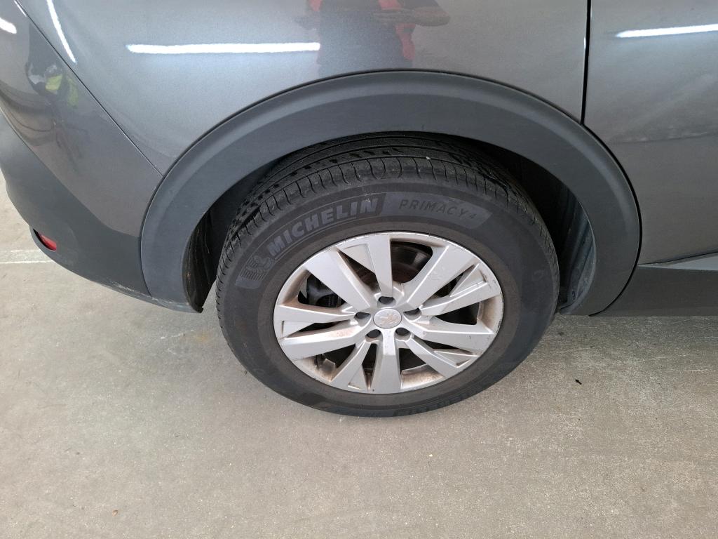 PEUGEOT 5008 PureTech 130ch S&S EAT8 Active Pack 2023