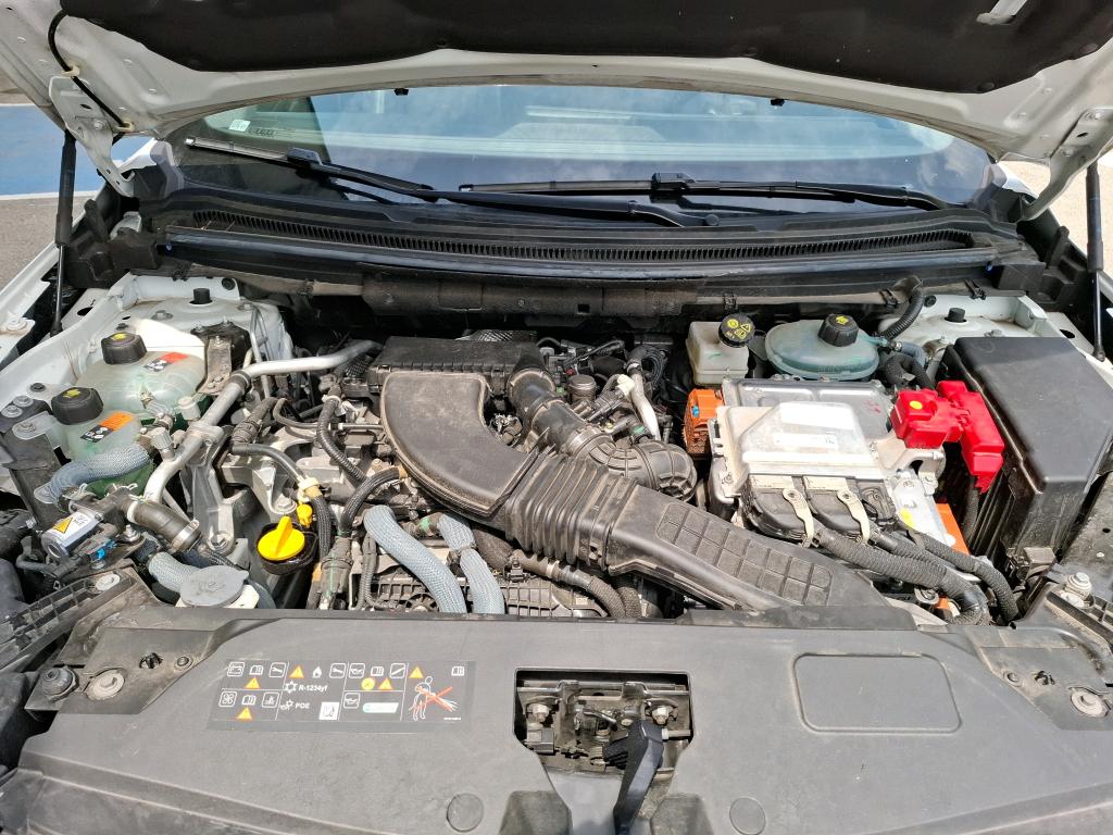 RENAULT AUSTRAL E-Tech hybrid 200 Techno 2023
