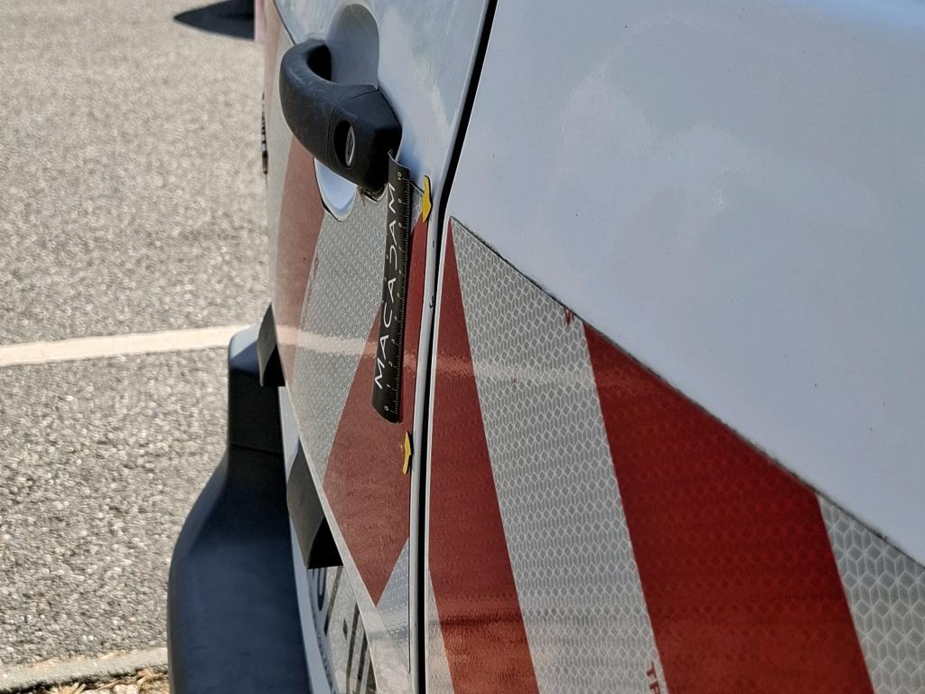 CITROEN BERLINGO VAN M 650 BLUEHDI 100 S&S CLUB 2019