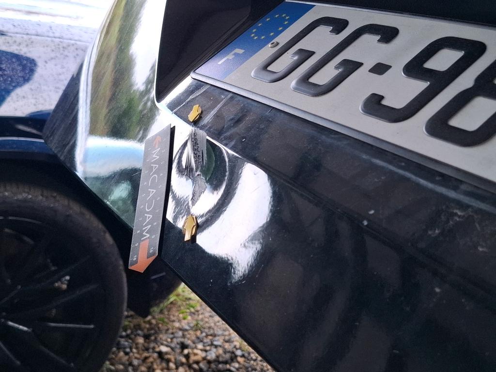 PEUGEOT 5008 BlueHDi 130ch S&S EAT8 Allure Pack 2022