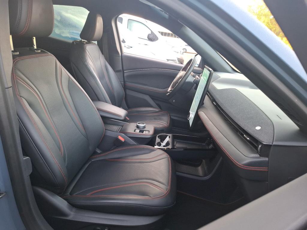 FORD MUSTANG MACH-E Extended Range 91 kWh 351 ch AWD Premium 2023