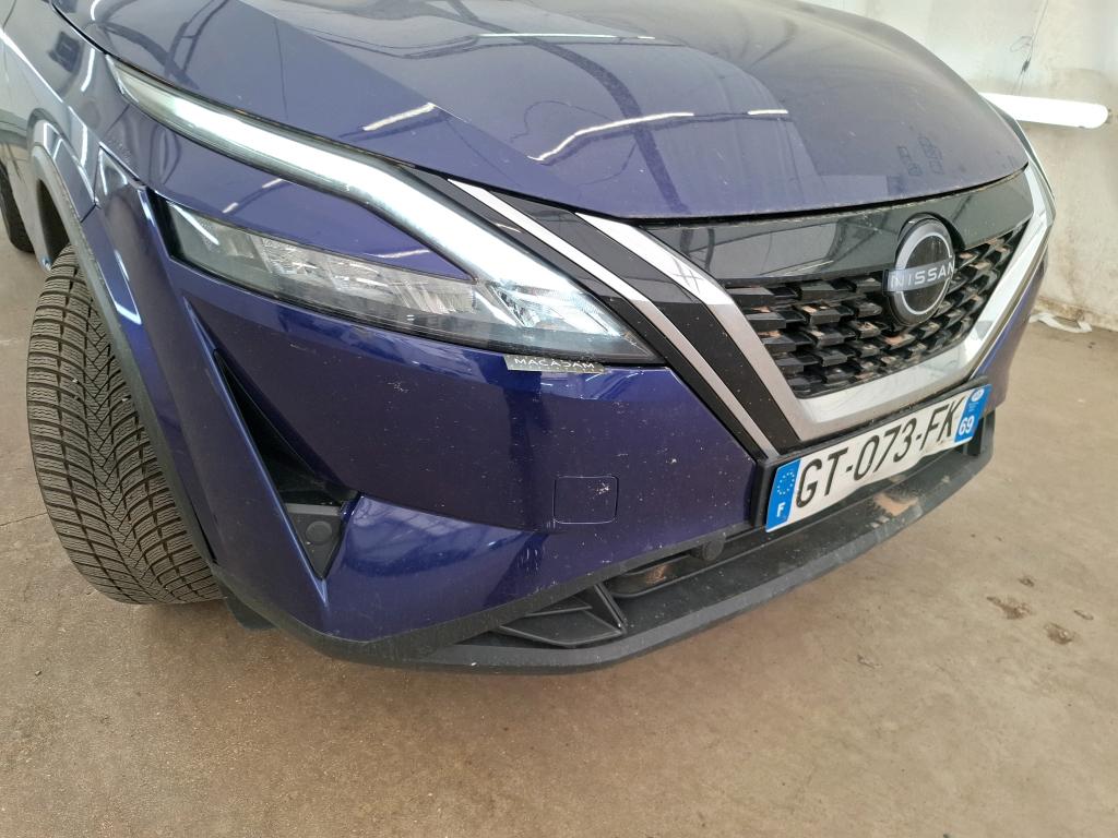 NISSAN QASHQAI VP e-Power 190 ch Business Edition 2023