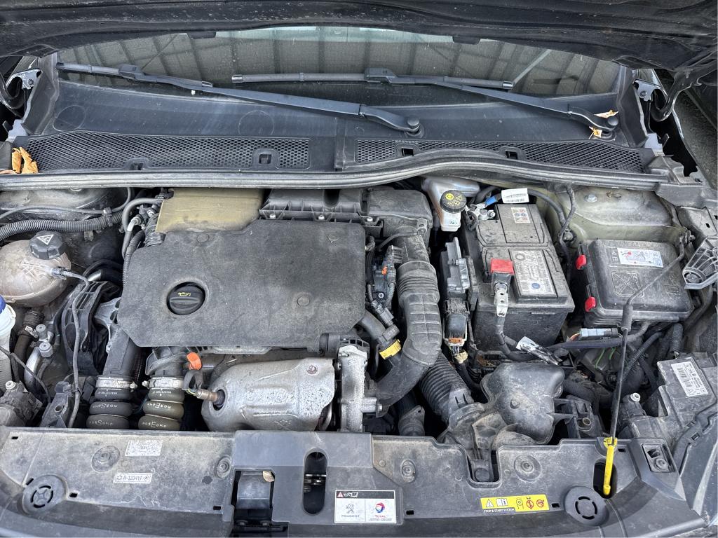 PEUGEOT 208) 208 BlueHDi 100 S&S BVM6 Active Pack 2022